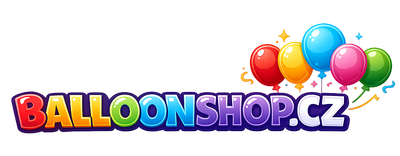 BALLOONSHOP.CZ